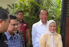 Ajudan Sebut Jokowi Sangat Sehat
