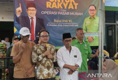 Sekjen PKB Imbau SPPG Perhatikan Bahan Baku Menu MBG