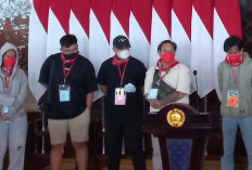 Firli Bahuri Cabut Permohonan Praperadilan
