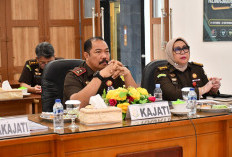 12 Perkara Diselesaikan Damai, Kejati Jambi Prioritaskan Keadilan Restoratif