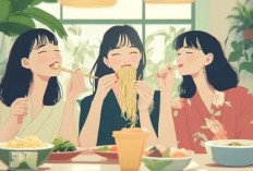 Pola Makan Tinggi Lemak dan Gula Bisa Turunkan Kemampuan Otak, Begini Penjelasan Ilmiahnya