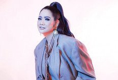 Vina Panduwinata Ceritakan Kesedihan Pencipta Lagu ‘Burung Camar’ yang Tak Pernah Dapat Royalti