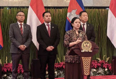 Ketua DPR Minta Tindak Lanjut, Terkait Kenaikan Angka Pengangguran 