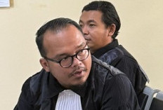 BPN Muaro Jambi Tidak Menemukan Sporadik Asli yang Didakwakan Jaksa Penuntut Umum 