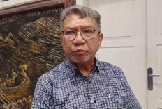 Dewan Minta Kasus Korupsi di Disdik Diusut Tuntas