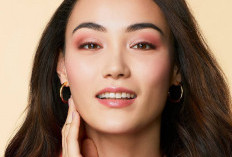 Lakukan Cara ini Agar Makeup Tahan Lama