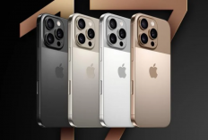 Fitur-Fitur Kecil di iPhone 17 Pro Max