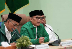 Waketum PPP Ingatkan Kader Jaga Muruah Partai
