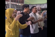 Tepuk Sakinah, Edukasi Nikah Zaman Now!
