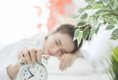 Tips Mengatasi Sakit Kepala Setelah Bangun Tidur