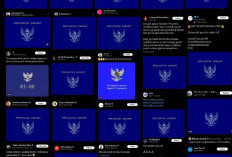 Makna Peringatan Darurat Indonesia Garuda Biru yang Viral di Media Sosial 