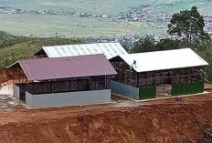 TPS 3R Tak Kunjung Beroperasi Aktivis Soroti Kurang Seriusnya Pemkot