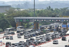 Kebijakan WFA Dinilai Bikin Arus Lalin Mudik Lebih Tertata