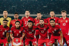 Timnas Indonesia Panggil 27 Pemain, Untuk Hadapi Kuwait dan Lebanon