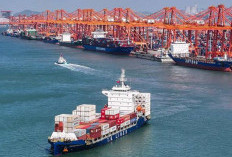 China Nyatakan Tak Peduli