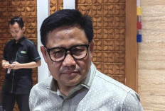 Cak Imin: Yang penting PKB Juara I di Jawa Timur