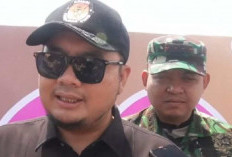 KPU Tetapkan 16 Dokumen Syarat Capres-Cawapres Tidak Dibuka ke Publik