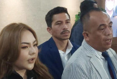 RK dan Lisa Mariana Bakal Dipertemukan