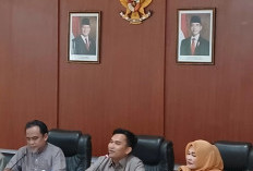 Langgar Perda, Helen's Play Mart Disarankan Ditutup Permanen oleh DPRD Kota Jambi