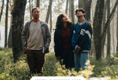 Film “Esok Tanpa Ibu” Tegaskan Kapasitas Aktor dan Filmmaker Indonesia di Asia Tenggara