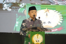 Gubernur Jambi Hadiri Syukuran HUT ke-66 Korem 042/Gapu