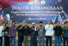 BNPT-DPR Kolaborasi Bangun Kerangka Persatuan 