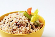 Multi Grain Rice: Pilihan Sehat Pengganti Nasi Putih yang Lebih Efektif dalam Menurunkan Kadar Gula Darah