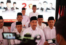 Ketua Gerindra Jambi SAH Minta Anggota DPRD Kawal Program Unggulan Prabowo