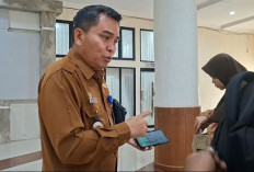 Tegas! Fraksi Gerindra Minta Bupati Copot Camat Sungai Bahar Usai Insiden Lagu Ulang Tahun