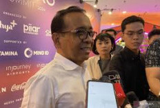 Menko PMK Sebut Belajar Kewirausahaan Jadi  Solusi Buka Peluang Kerja