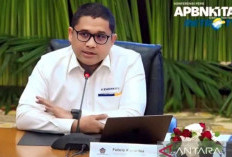 Jamin Belanja Pemerintah Sesuai Target APBN