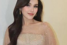 Ayu Ting Ting Dapat Pujian dari Netizen, Ternyata Ini Penyebabnya