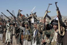 Iran Harus Berhenti Bantu Houthi,  Janji Hancurkan Pemberontak