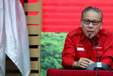 Anggota DPR dari PDIP Siap Kawal Sidang Hasto