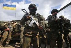 Rusia Apresiasi Sikap Netral China dalam Konflik Ukraina