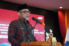 ASN Jambi Siap Berprestasi dan Melayani