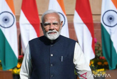 India, Filipina Tingkatkan Hubungan Kemitraan Strategis