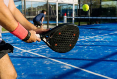 Matcha Padel, Kombinasi Menyegarkan Usai Olahraga