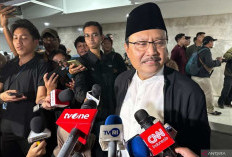Soeharto Diusulkan Jadi Pahlawan Nasional