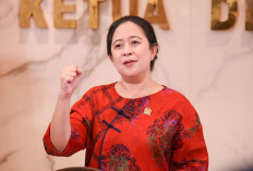 Hasil Survei Indikator Politik Jadi Tantangan Presiden