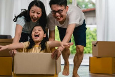 Mendidik Anak Agar Sukses Sejak Dini