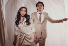 Sherina Munaf Resmi Menjanda
