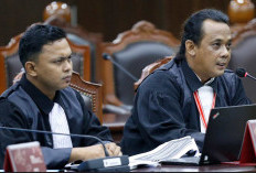  Penulisan Kabupaten Batang Hari Kembali Diakui, Penulisan Batanghari Tidak Sesuai dengan Konsitusi 