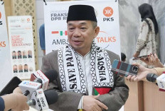 Anggota Komisi I DPR RI Hormati Putusan MK Soal Pemisahan Pemilu