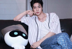 Jin BTS Dinobatkan Idol K-Pop Paling Berpengaruh, Dalam Promosi Pariwisata Korea