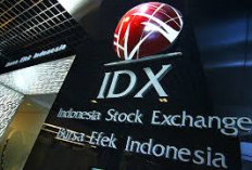 19 Juta Investor Pasar Modal dan 8 Juta Investor Saham Tercapai di Penutupan Bulan Inklusi Keuangan 2025