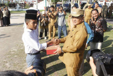 Sekolah Rakyat Strategi Putus Rantai Kemiskinan 
