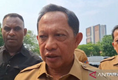 50 Kada Jalani Retret Akhir Juni di Jatinangor
