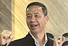 Richard Sam Bera Optimistis Erick Thohir Bawa Angin Segar untuk Olahraga Nasional