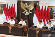 Presiden Prabowo Berterima Kasih Pilkada Berjalan Baik dan Aman